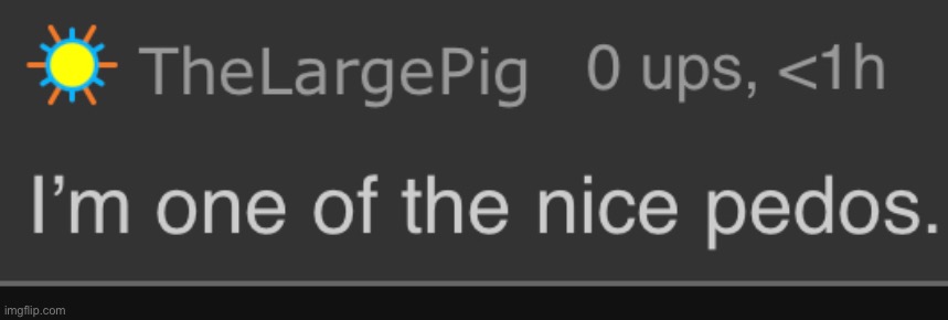 exposed | made w/ Imgflip meme maker