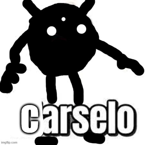 E | made w/ Imgflip meme maker