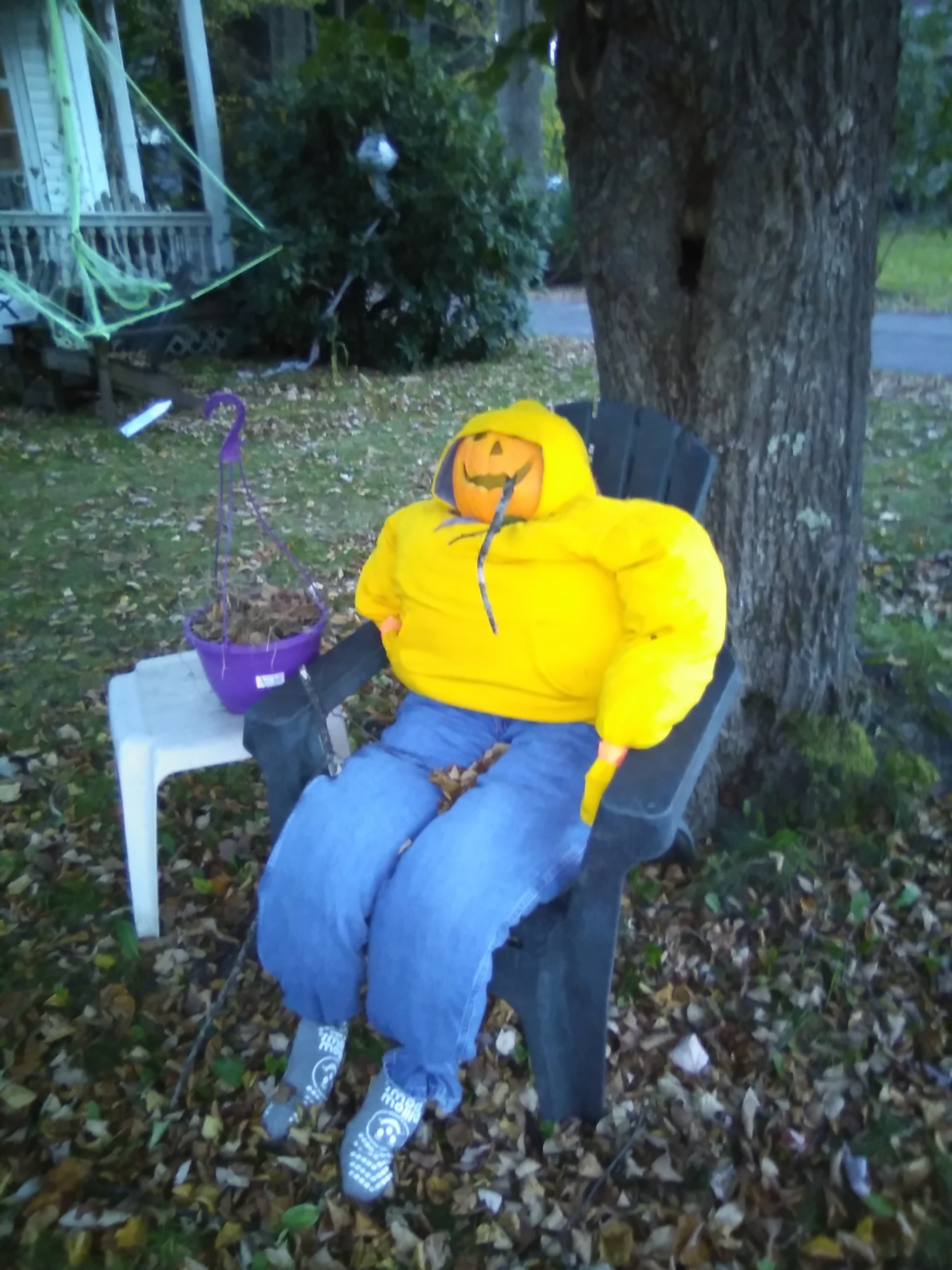 Hallowweenie Blank Meme Template