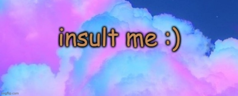 Xnzmjdsjwoowos | made w/ Imgflip meme maker