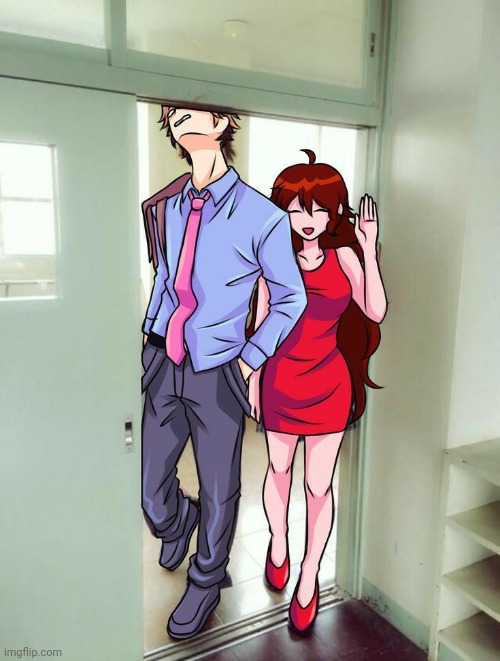 aw hek naw | made w/ Imgflip meme maker