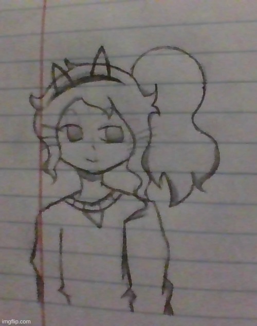 p2 of sketches from class .-. | made w/ Imgflip meme maker