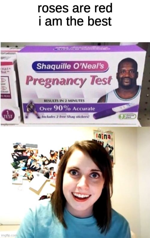 wait what | image tagged in memes,overly attached girlfriend | made w/ Imgflip meme maker