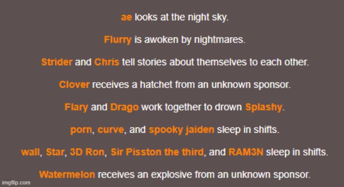 FLARY. HOW COULD YOU DO THAT TO YOUR CHILDHOOD FRIEND?! | made w/ Imgflip meme maker