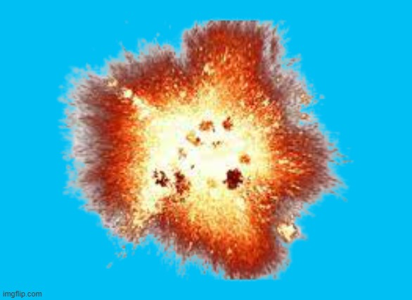 Transparent explosion | image tagged in transparent explosion | made w/ Imgflip meme maker