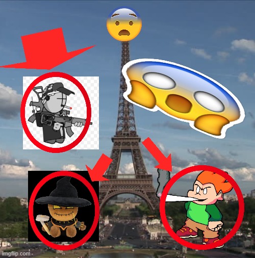 guys no way | made w/ Imgflip meme maker