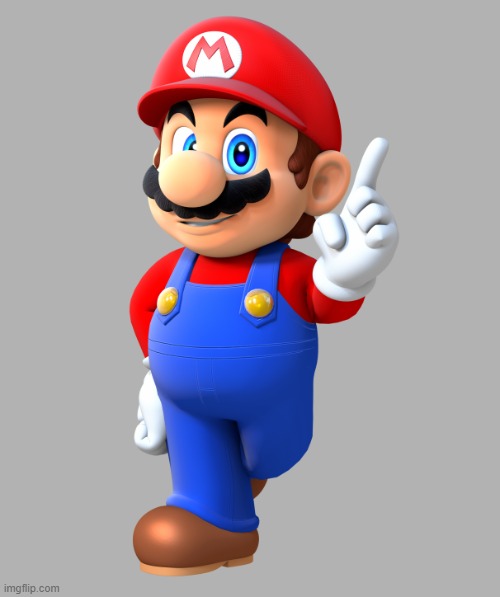 Mario | image tagged in mario | made w/ Imgflip meme maker