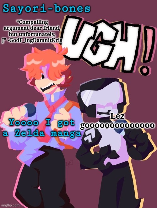 I love this so much asjjffrropwpwoshdnfdkospa-- | Lez goooooooooooooo; Yoooo I got a Zelda manga | image tagged in i love this so much asjjffrropwpwoshdnfdkospa-- | made w/ Imgflip meme maker