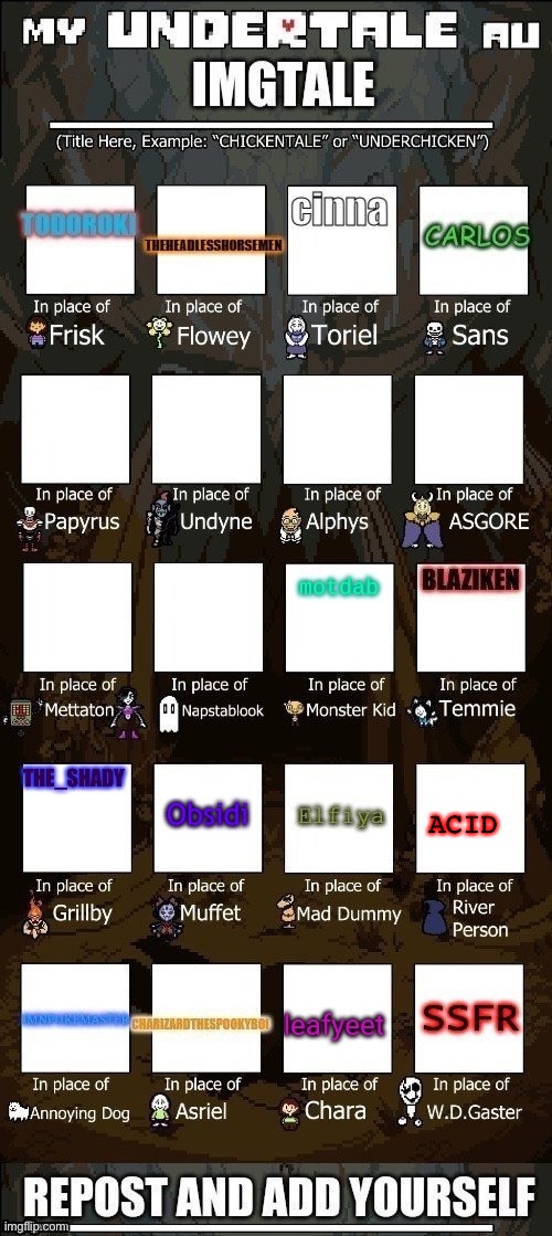 ACID | made w/ Imgflip meme maker