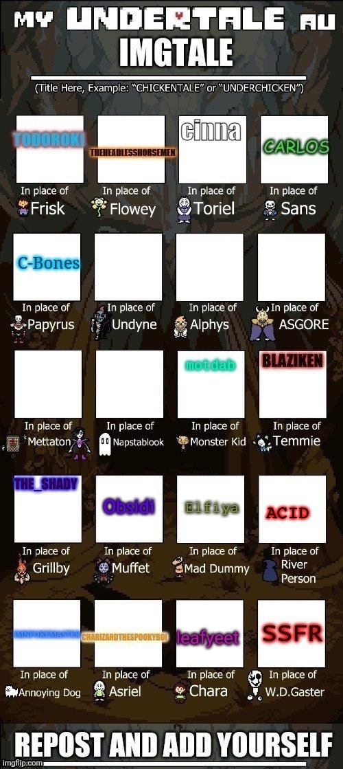 C-Bones | made w/ Imgflip meme maker