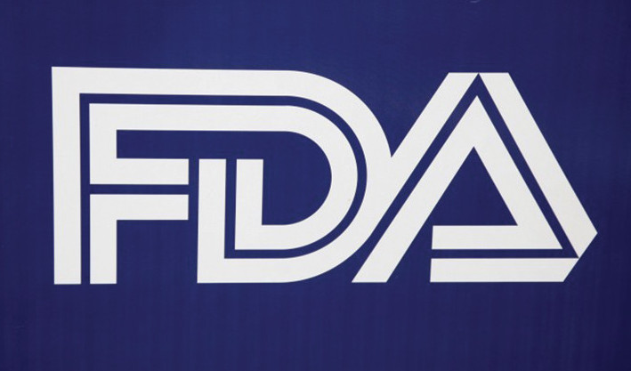 High Quality FDA logo Blank Meme Template