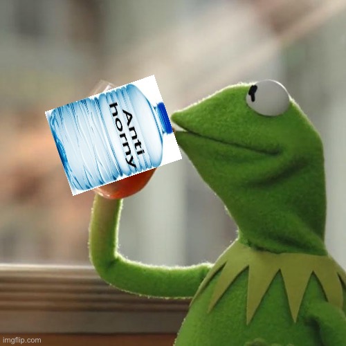 E | image tagged in memes,but that's none of my business,kermit the frog | made w/ Imgflip meme maker