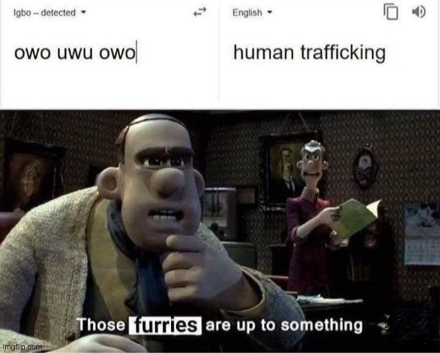 HMMMM | image tagged in those chickens are up to something,furries,memes,funny | made w/ Imgflip meme maker