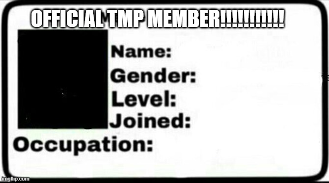 Become a the meme philosophers member (Or TMPM for short) | image tagged in funny,x x everywhere | made w/ Imgflip meme maker