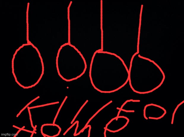 .....................Voices | image tagged in black background | made w/ Imgflip meme maker