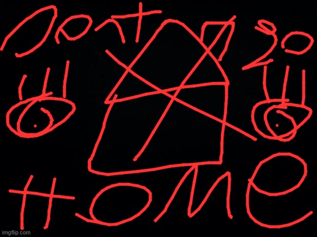 ..................Voice 2 | image tagged in black background | made w/ Imgflip meme maker