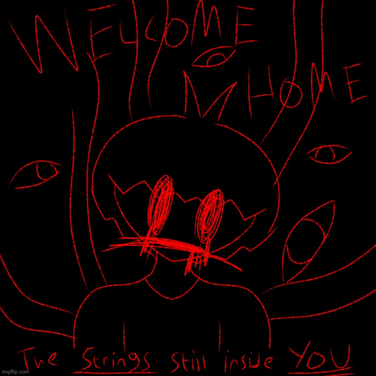 They’re pulling the strings. | made w/ Imgflip meme maker