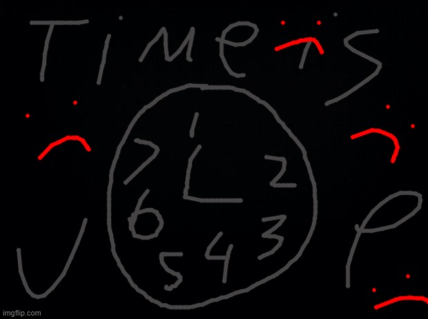 .................They got me | image tagged in black background | made w/ Imgflip meme maker