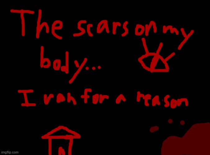 gonna go to sleep lmao | image tagged in blank black | made w/ Imgflip meme maker