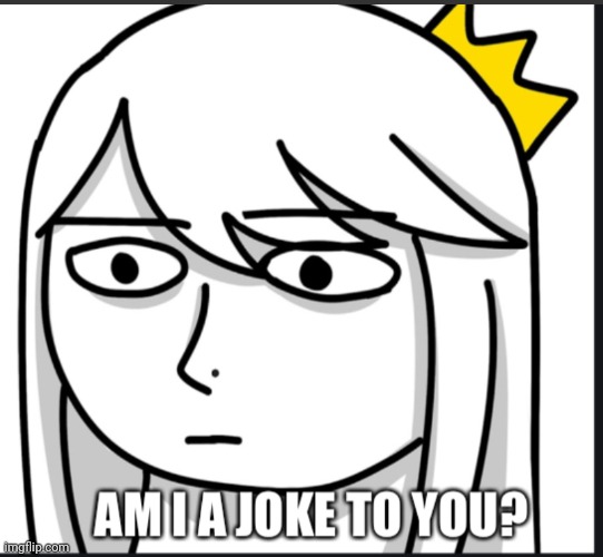 Hola | image tagged in tabbes am i a joke to you | made w/ Imgflip meme maker