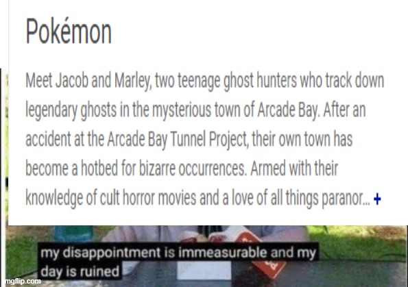 WHY | image tagged in my dissapointment is immeasurable and my day is ruined | made w/ Imgflip meme maker