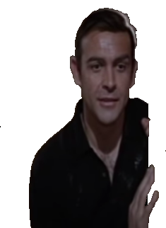 Creeper Bond Blank Meme Template