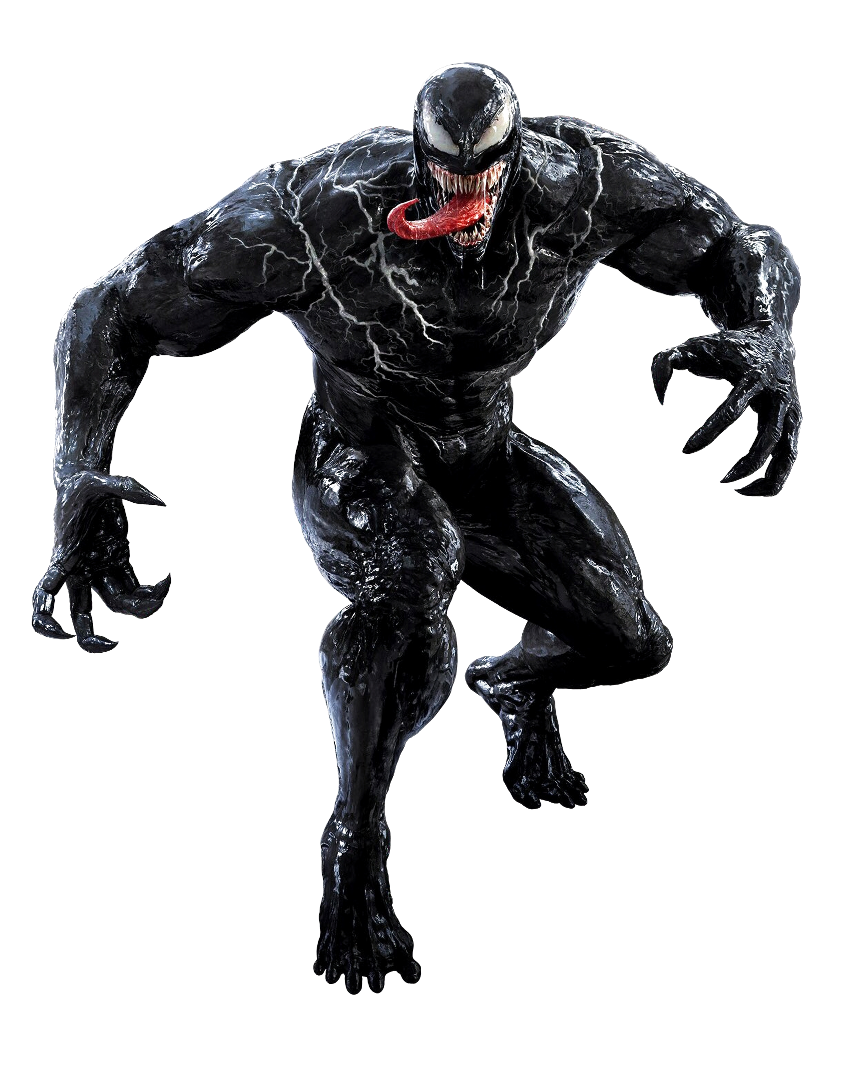 Venom Blank Meme Template