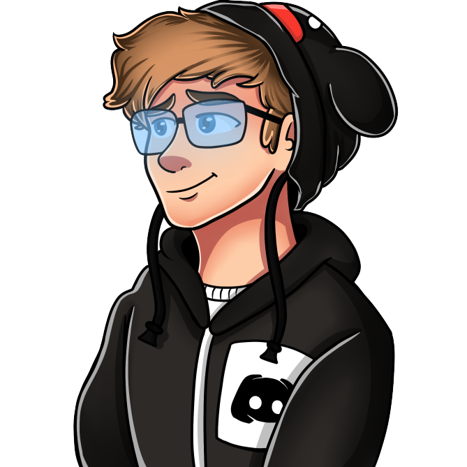 KreekCraft Blank Meme Template