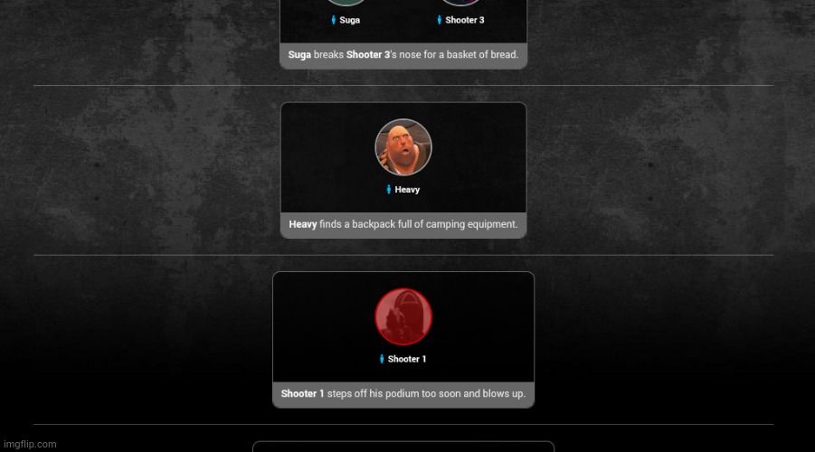 Suga broke a shooter's nose for a basket of bread- | made w/ Imgflip meme maker