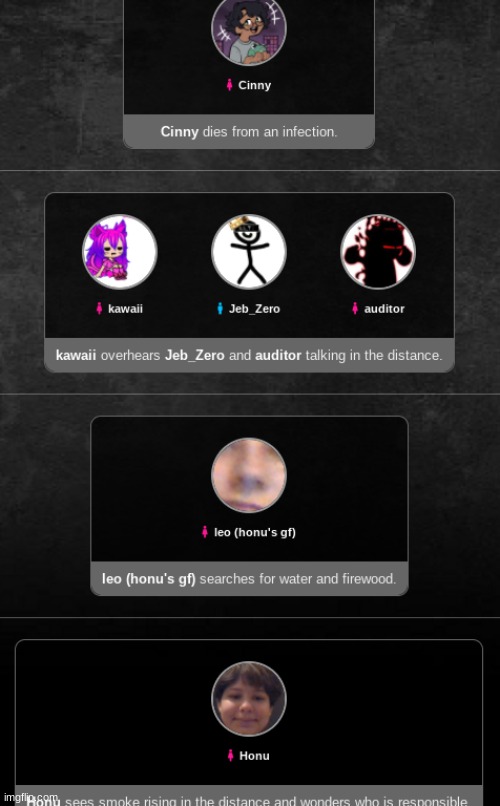 oh, ok | made w/ Imgflip meme maker