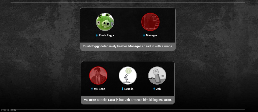 Mr. Bean is dead | made w/ Imgflip meme maker