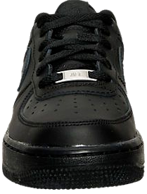 black air forces Blank Meme Template