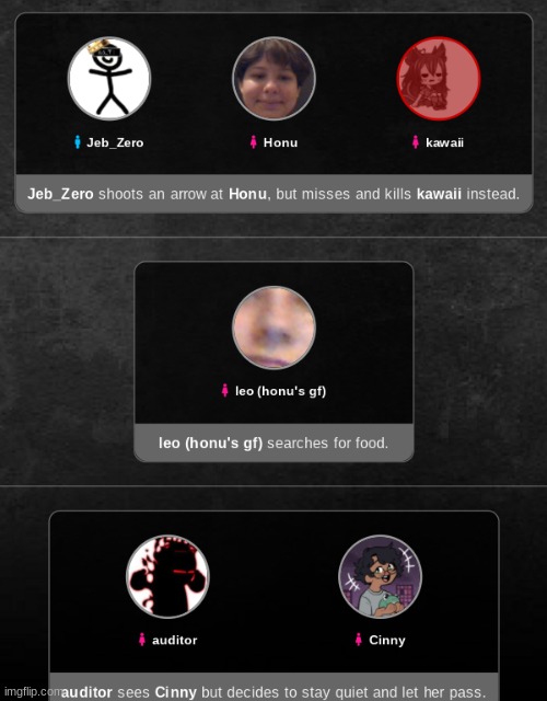 I t h o u g h t y o u w e r e d e d t h o | made w/ Imgflip meme maker