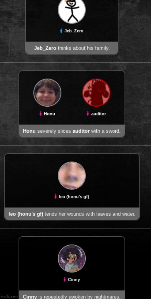 is cinny god? | made w/ Imgflip meme maker