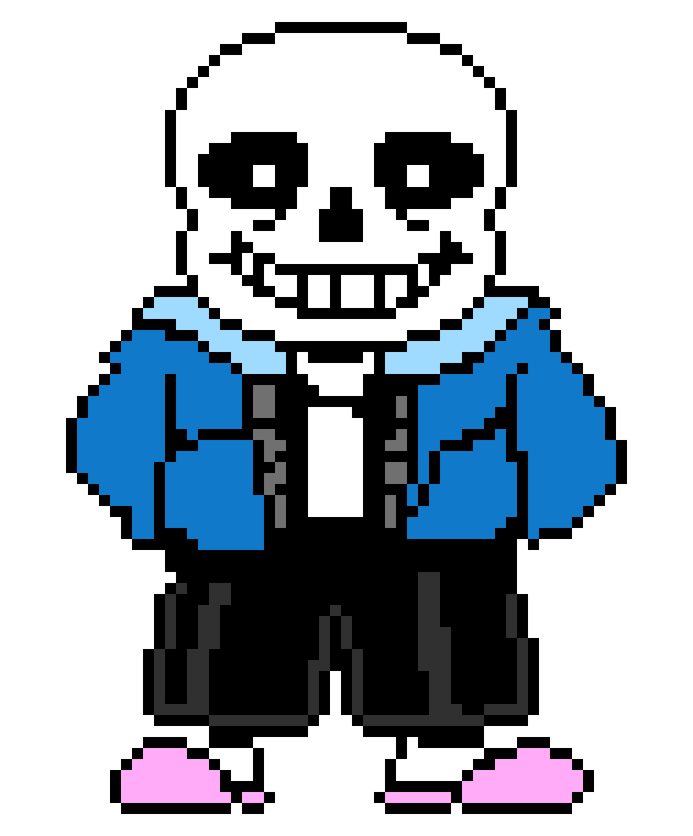 High Quality Sans Blank Meme Template