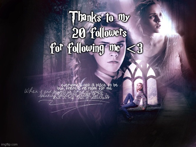 Thanks <3 I followed you all <3 | Thanks to my 20 followers for following me <3 | image tagged in yay,20,follow | made w/ Imgflip meme maker