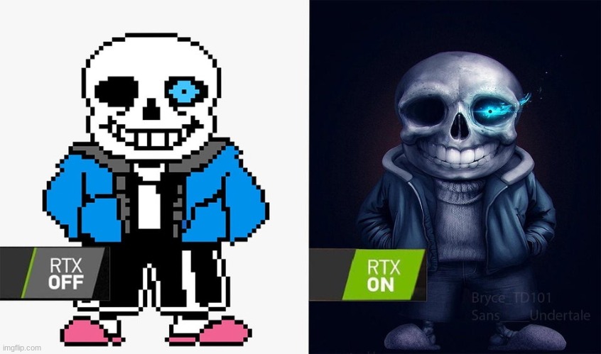 MS_memer_group sans epic story Memes & GIFs - Imgflip