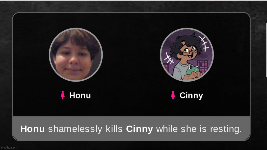 oop | made w/ Imgflip meme maker