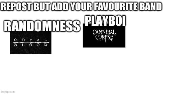 PLAYBOI | made w/ Imgflip meme maker