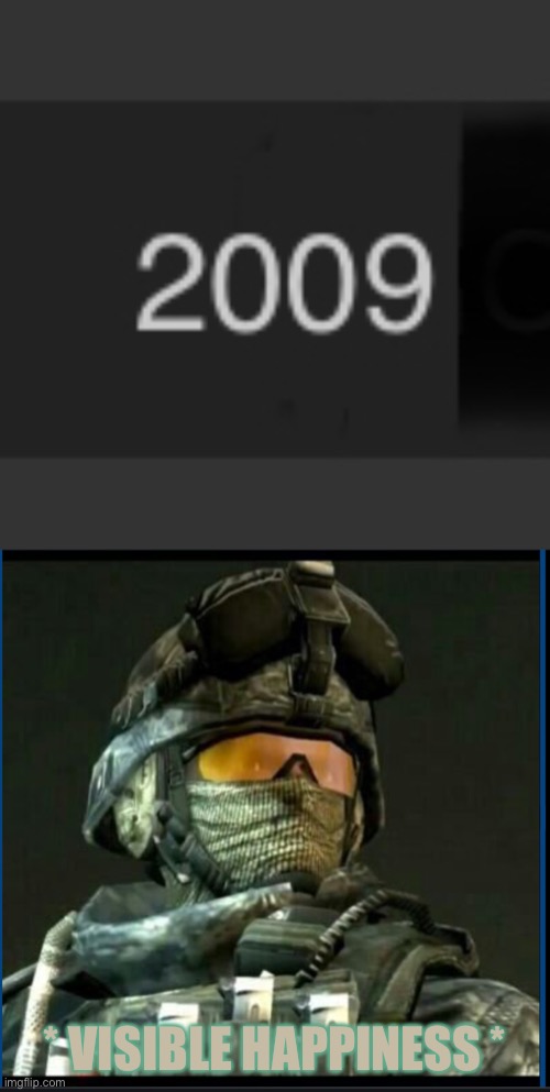 Only mw2 players will get this | * VISIBLE HAPPINESS * | image tagged in ramirez | made w/ Imgflip meme maker