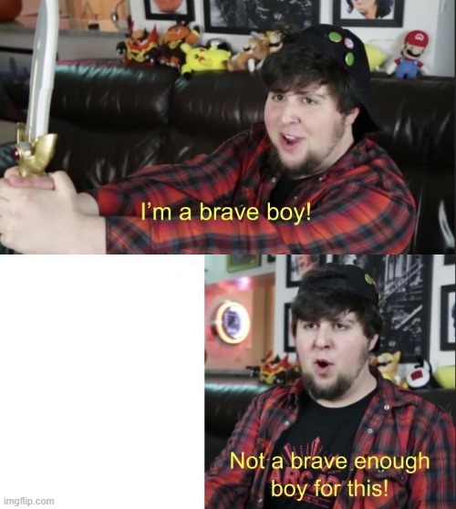 jontron | image tagged in jontron | made w/ Imgflip meme maker