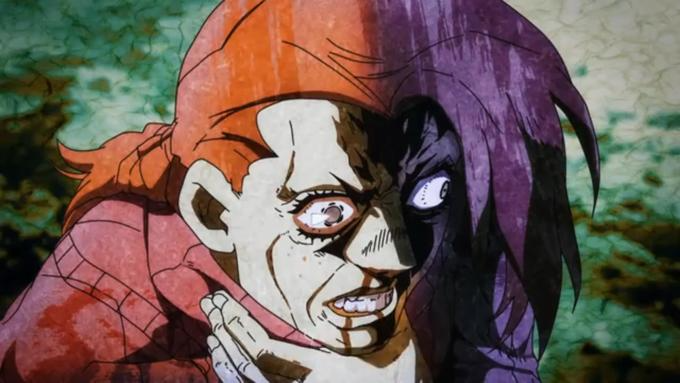 High Quality Doppio chocking Blank Meme Template