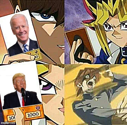 Yu Gi Oh | image tagged in yu gi oh | made w/ Imgflip meme maker