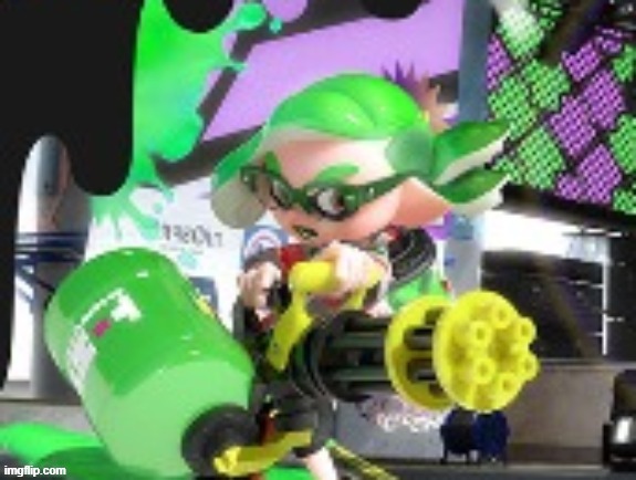 Squid game karen | made w/ Imgflip meme maker