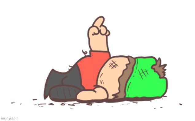 Scout Fawk You | image tagged in scout fawk you | made w/ Imgflip meme maker