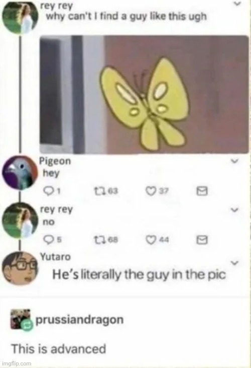 200iq humor | made w/ Imgflip meme maker