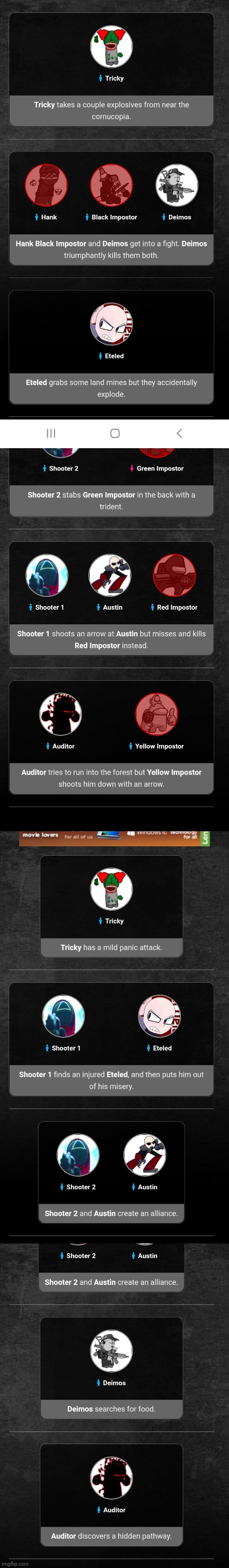 Ow.... | made w/ Imgflip meme maker