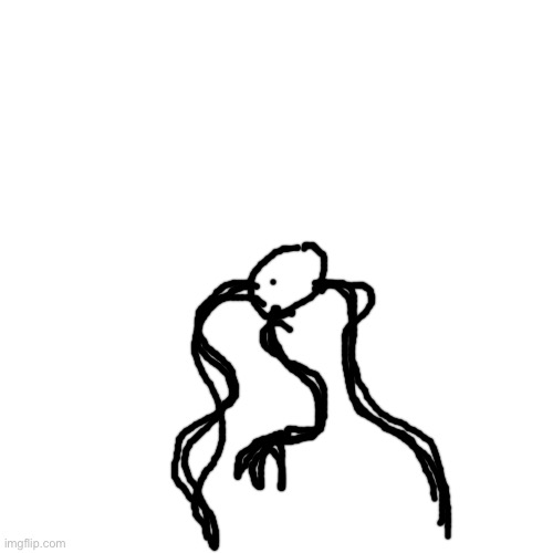 Concept for a new OC | image tagged in memes,blank transparent square | made w/ Imgflip meme maker