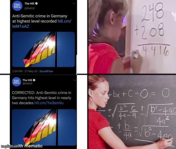 Guess they forgot about the amazing 1 v *insert number* (Germany v the world) | made w/ Imgflip meme maker