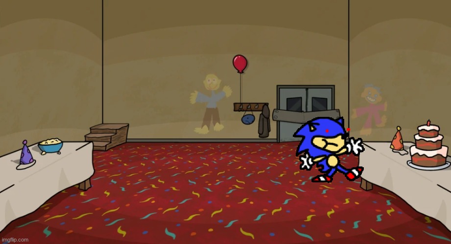 putting sunky in places where sunky shouldnt be part 1 | made w/ Imgflip meme maker